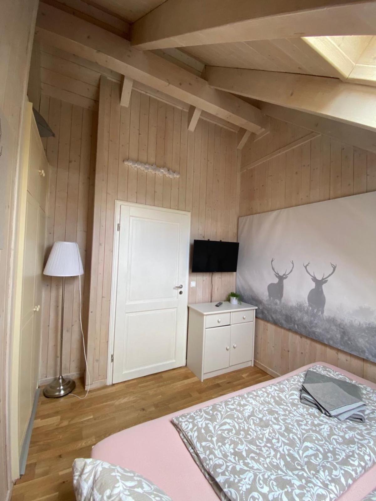 Kreischberg Chalet Ferienpark 3 Sankt Lorenzen ob Murau Buitenkant foto